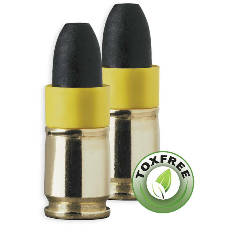 9mm X 19 Ammunition General Dynamics Ordnance and Tactical Systems
