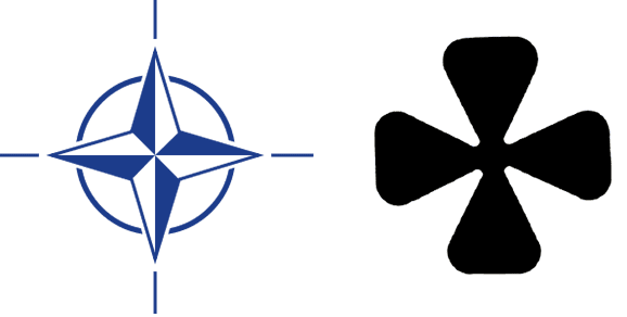 Nato Division Symbols